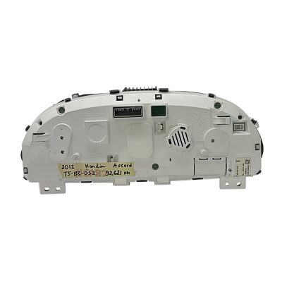 2013 HONDA ACCORD Used Instrument Cluster For Sale