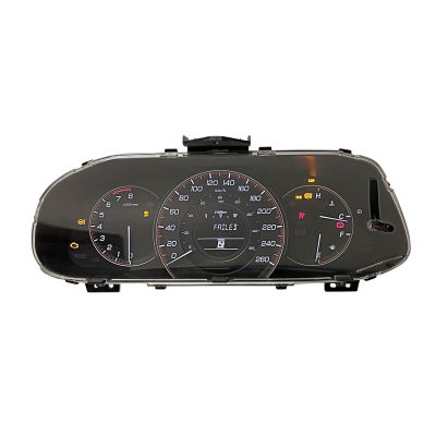 2013 HONDA ACCORD INSTRUMENT CLUSTER