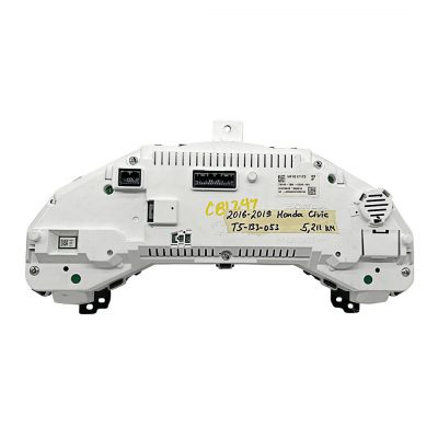 2016-2019 HONDA CIVIC Used Instrument Cluster For Sale