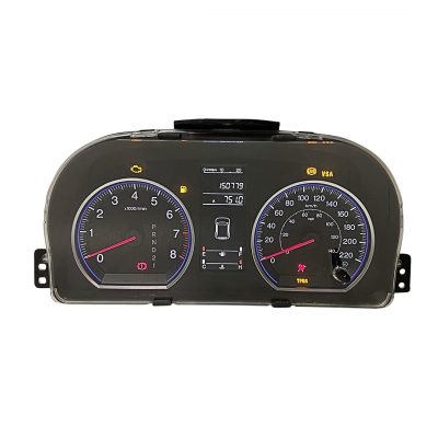 2007-2011 HONDA CR-V INSTRUMENT CLUSTER