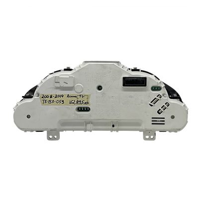 2008-2014 ACURA TL Used Instrument Cluster For Sale