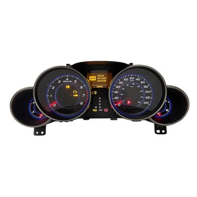 2007-2009 ACURA MDX Used Instrument Cluster For Sale