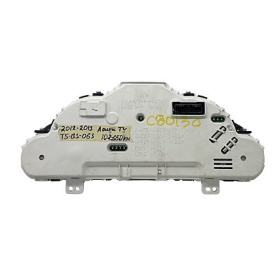 2012-2013 ACURA TL Used Instrument Cluster For Sale