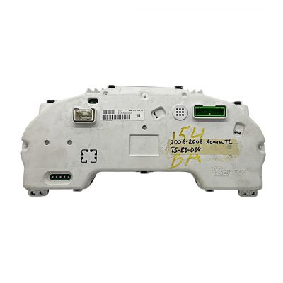 2006-2008 ACURA TL Used Instrument Cluster For Sale