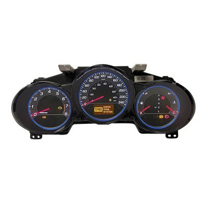 2006-2008 ACURA TL INSTRUMENT CLUSTER