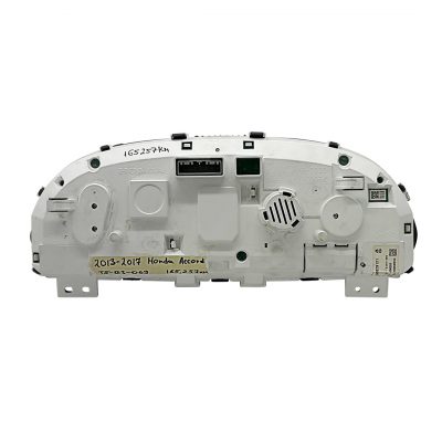 2013-2017 HONDA ACCORD Used Instrument Cluster For Sale
