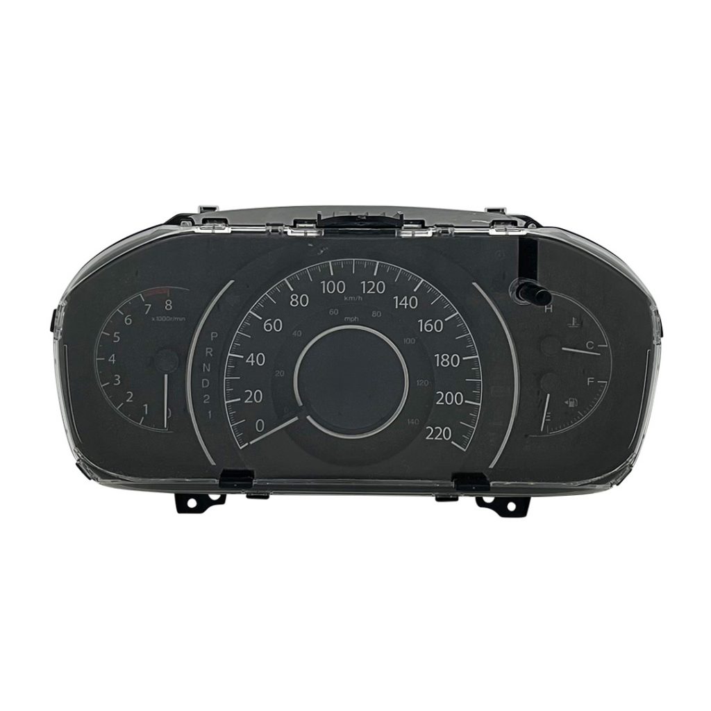 20122016 HONDA CRV Used Instrument Cluster For Sale Dashboard Instrument Cluster