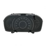 2012-2016  HONDA CRV INSTRUMENT CLUSTER