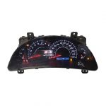2010-2011 TOYOTA CAMRY INSTRUMENT CLUSTER