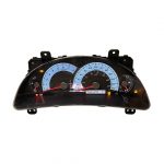 2007-2010 TOYOTA CAMRY INSTRUMENT CLUSTER