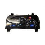 2012 TOYOTA CAMRY INSTRUMENT CLUSTER