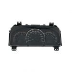 2012 TOYOTA CAMRY INSTRUMENT CLUSTER