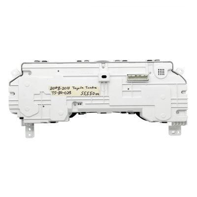 2008-2013 TOYOTA TUNDRA Used Instrument Cluster For Sale