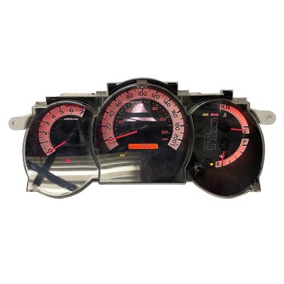 2005-2007 TOYOTA TACOMA INSTRUMENT CLUSTER