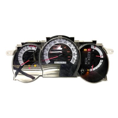 2007-2014 TOYOTA TACOMA INSTRUMENT CLUSTER