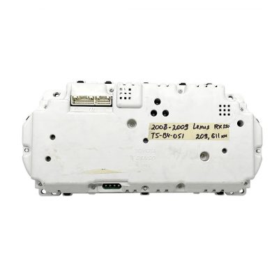 2008-2009 LEXUS RX350 Used Instrument Cluster For Sale