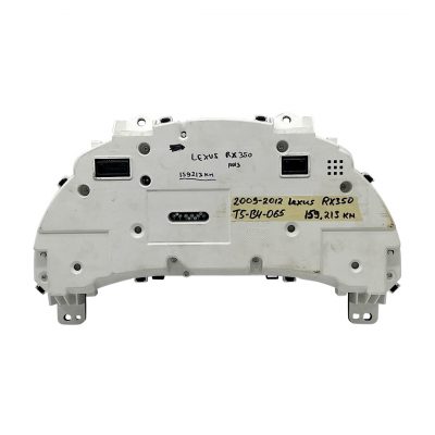 2009-2012 LEXUS  RX350 Used Instrument Cluster For Sale