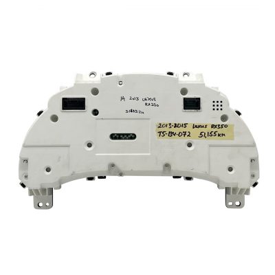 2009-2010 LEXUS  RX350 Used Instrument Cluster For Sale