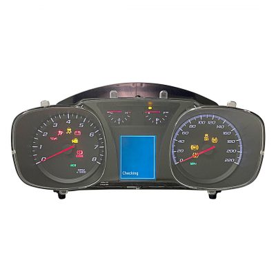 2010-2016 CHEVROLET EQUINOX Used Instrument Cluster For Sale