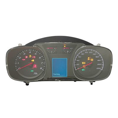 2010-2016 CHEVROLET EQUINOX INSTRUMENT CLUSTER