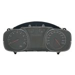 2010-2016 CHEVROLET EQUINOX INSTRUMENT CLUSTER