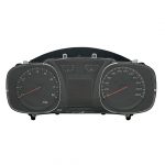 2010-2016 CHEVROLET EQUINOX INSTRUMENT CLUSTER