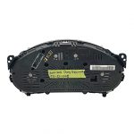 2010-2016 CHEVROLET EQUINOX INSTRUMENT CLUSTER