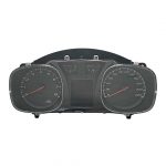 2010-2016 CHEVROLET EQUINOX INSTRUMENT CLUSTER