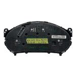 2010-2016 CHEVROLET EQUINOX INSTRUMENT CLUSTER