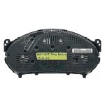 2010-2016 CHEVROLET EQUINOX INSTRUMENT CLUSTER