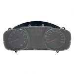 2010-2016 CHEVROLET EQUINOX INSTRUMENT CLUSTER