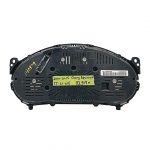 2010-2016 CHEVROLET EQUINOX INSTRUMENT CLUSTER