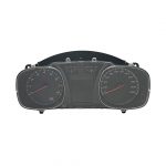 2010-2016 CHEVROLET EQUINOX INSTRUMENT CLUSTER