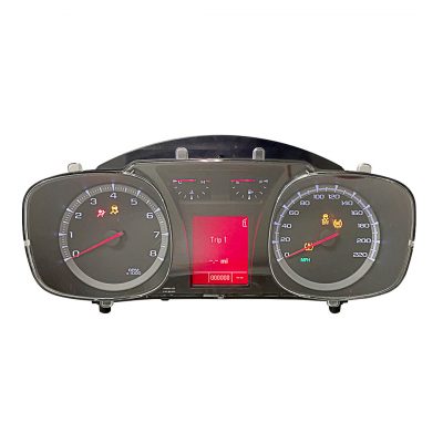 2010-2016 CHEVROLET EQUINOX INSTRUMENT CLUSTER