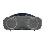 2010-2016 CHEVROLET EQUINOX INSTRUMENT CLUSTER