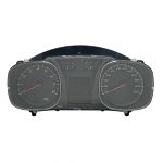 2010-2016 CHEVROLET EQUINOX INSTRUMENT CLUSTER