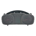 2010-2016 CHEVROLET EQUINOX INSTRUMENT CLUSTER