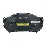 2010-2016 CHEVROLET EQUINOX INSTRUMENT CLUSTER