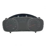 2010-2016 CHEVROLET EQUINOX INSTRUMENT CLUSTER