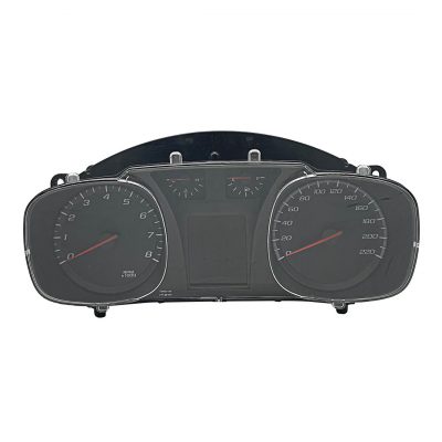 2010-2016 CHEVROLET EQUINOX INSTRUMENT CLUSTER