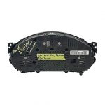 2010-2016 CHEVROLET EQUINOX INSTRUMENT CLUSTER