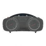 2010-2016 CHEVROLET EQUINOX INSTRUMENT CLUSTER