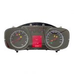 2010-2016 CHEVROLET EQUINOX INSTRUMENT CLUSTER