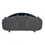 2010-2016 CHEVROLET EQUINOX INSTRUMENT CLUSTER