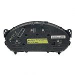 2010-2016 CHEVROLET EQUINOX INSTRUMENT CLUSTER