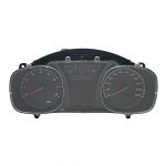 2010-2016 CHEVROLET EQUINOX INSTRUMENT CLUSTER