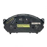 2010-2016 CHEVROLET EQUINOX INSTRUMENT CLUSTER