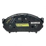 2010-2016 CHEVROLET EQUINOX INSTRUMENT CLUSTER