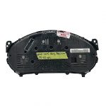 2010-2016 CHEVROLET EQUINOX INSTRUMENT CLUSTER