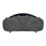 2010-2016 CHEVROLET EQUINOX INSTRUMENT CLUSTER